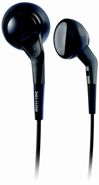 Tai nghe In-Ear Headphones Philips SHE2550