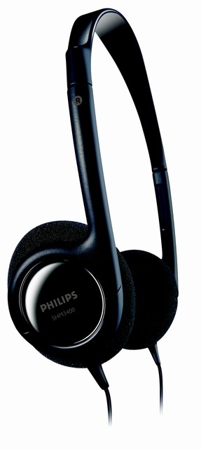 Tai nghe có Micro Headset Philips SHM3400U