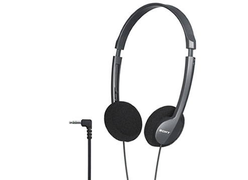 Tai nghe Sony MDR-110LP