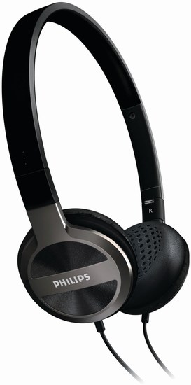 Tai nghe Headphones Philips SHL9300