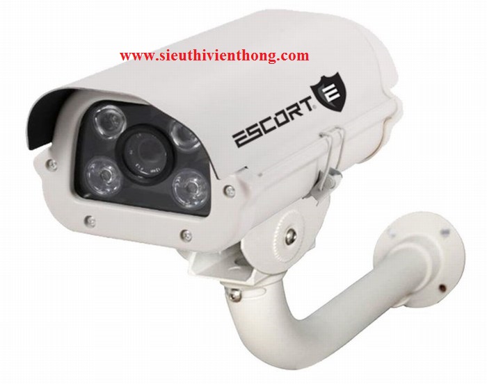 Camera thân hồng ngoại ESCORT ESC-EV801AR