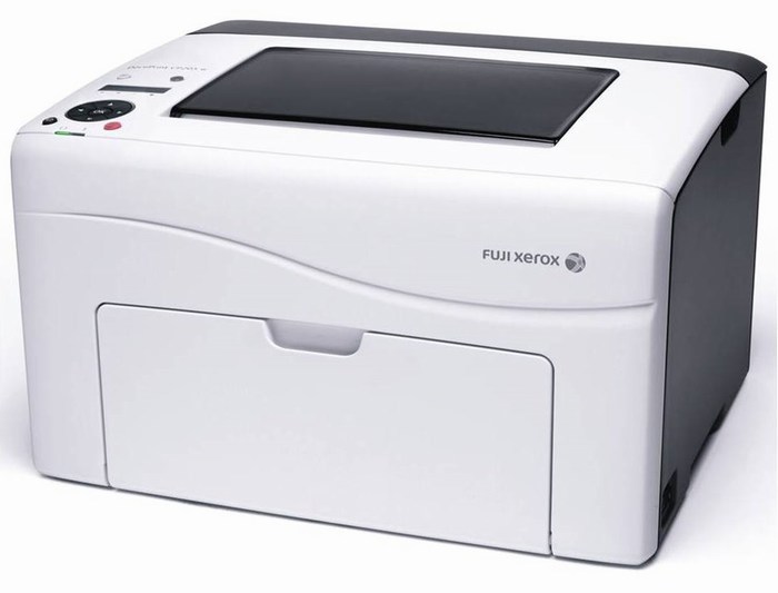 Máy in Laser màu không dây công nghệ SLED Fuji Xerox DocuPrint CP215w 