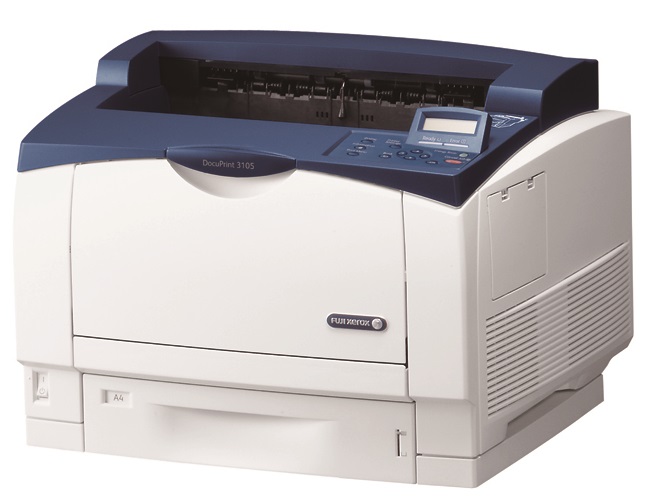 Máy in mạng Laser A3 Fuji Xerox DocuPrint 3105