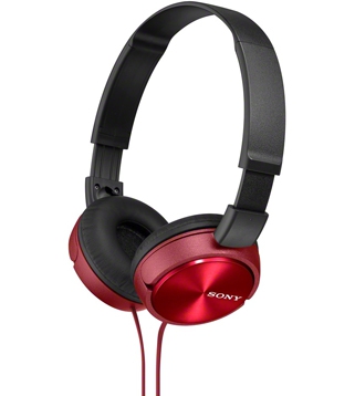 Tai nghe SONY MDR-ZX310