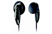 Tai nghe PHILIPS | Tai nghe In-Ear Headphones Philips SHE1350