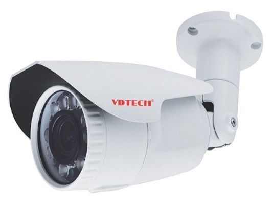 Camera AHD hồng ngoại VDTECH VDT-333ZAHD 1.3