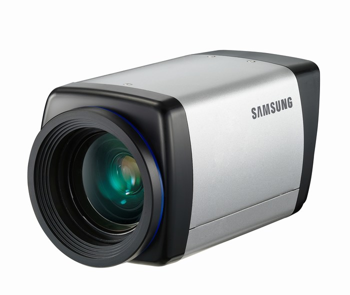 Camera Zoom SAMSUNG SCZ-2273P