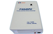 Tổng đài Adsun | Tổng đài điện thoại ADSUN FX 840PC