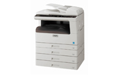 Máy photocopy SHARP | Máy photocopy khổ A3 SHARP AR-5623NV