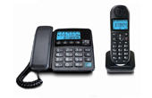 Điện thoại không dây UNIDEN | Điện thoại không dây UNIDEN AT4501