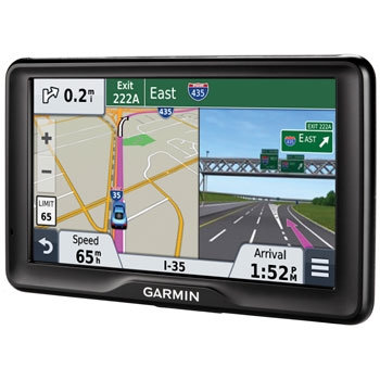 Máy định vị GPS dẫn đường Garmin Nuvi-2757LM
