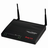 Thiết bị mạng DrayTek | VPN, Firewall, Wireless AP DrayTek Vigor2910G