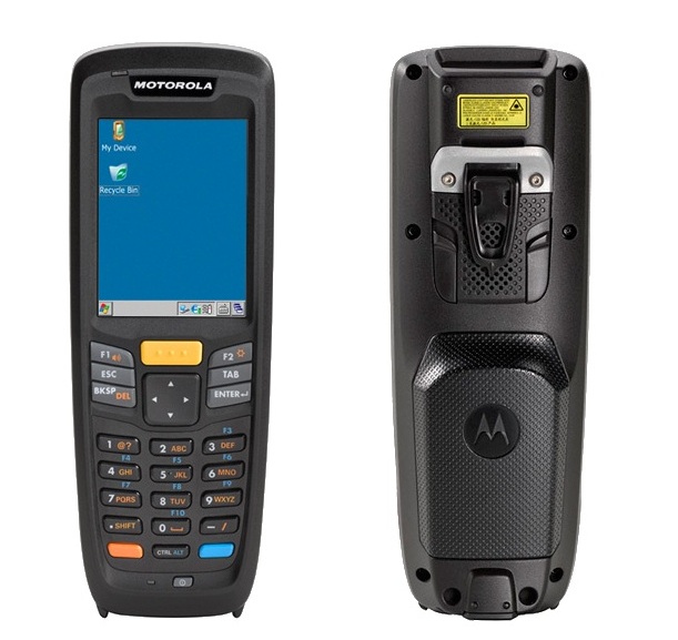 Máy kiểm kho Motorola MC 2180 1D