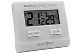 Máy đo nhiệt độ LaserLiner | Máy đo nhiệt độ, độ ẩm LaserLiner 082.028A