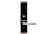 Khóa cửa điện tử ZKTeco  | Khóa cửa vân tay bàn phím giao tiếp USB ZKTeco TL100
