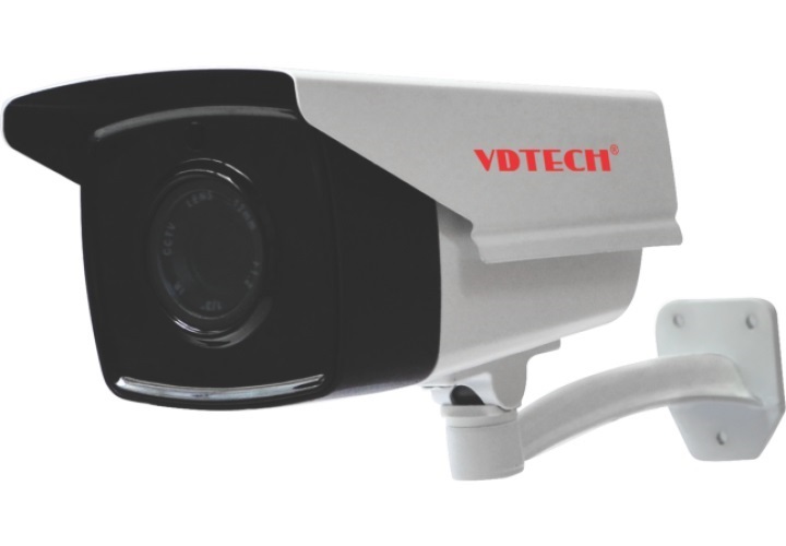 Camera AHD hồng ngoại VDTECH VDT-360CAHD 2.4