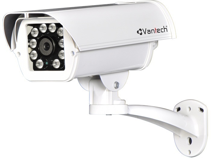 Camera HD-TVI hồng ngoại VANTECH VP-234TVI