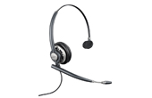 Tai nghe Plantronics | Tai nghe chuyên dụng Headset Plantronics ENCOREPRO HW710 (78712-101)