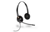 Tai nghe Plantronics | Tai nghe chuyên dụng Headset Plantronics ENCOREPRO HW520 (89434-01)