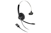 Tai nghe Plantronics | Tai nghe chuyên dụng Headset Plantronics Practica SP11-QD (88661-11)