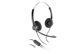Tai nghe Plantronics | Tai nghe chuyên dụng Headset Plantronics Practica SP12-DP