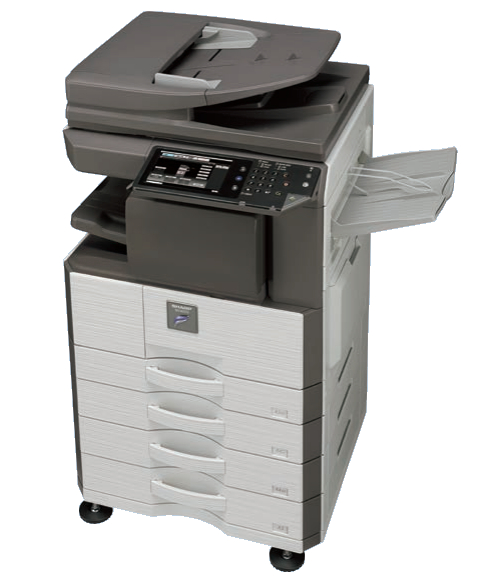 Máy photocopy khổ A3 đa chức năng SHARP MX-M265N