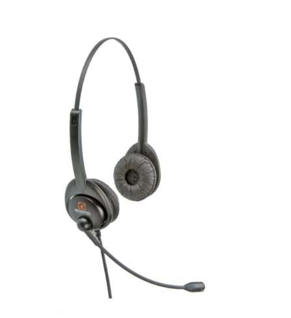 Tai nghe chuyên dụng Headset Microtel MT-17NCB
