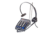 Tai nghe Microtel | Headset Telephone Microtel MT-202