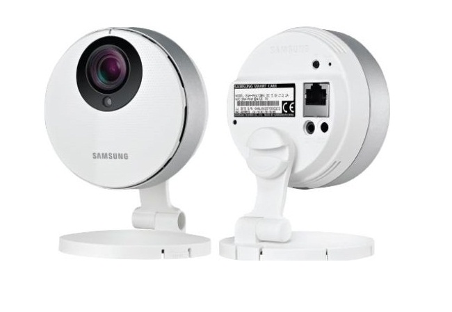 Camera thông minh hồng ngoại không dây SAMSUNG SNH-6010BN