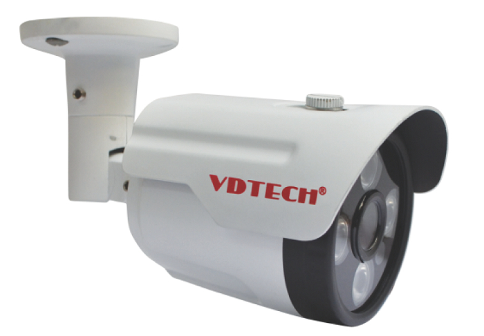 Camera AHD hồng ngoại VDTECH VDT-360BAHDSL 1.5