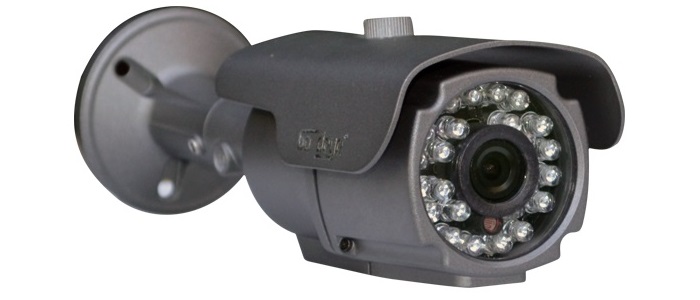 Camera AHD hồng ngoại Goldeye GE-SQ713A3