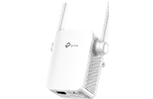 Thiết bị mạng TP-LINK | 300Mbps Wi-Fi Range Extender TP-LINK TL-WA855RE