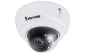Camera IP Vivotek | Camera IP Dome hồng ngoại 5.0 Megapixel Vivotek FD8382-TV