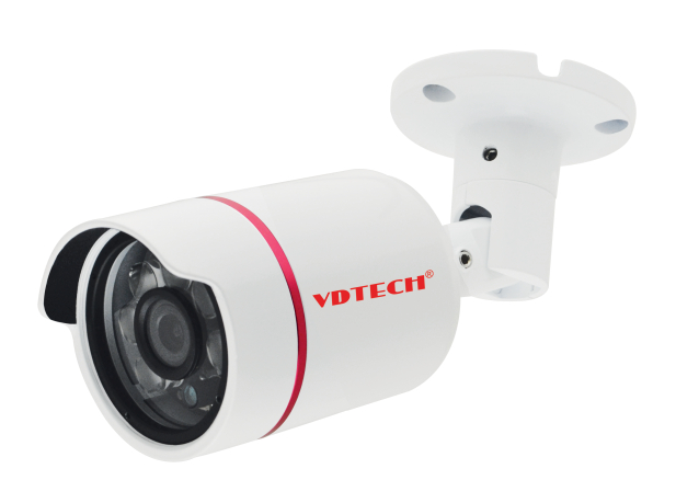 Camera AHD hồng ngoại VDTECH VDT-405AHDSL 2.4