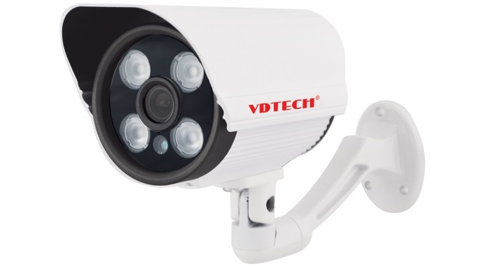 Camera AHD hồng ngoại VDTECH VDT-360ANA 1.0