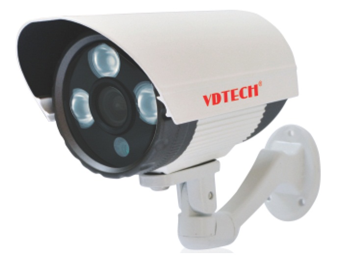 Camera IP hồng ngoại VDTECH VDT-270ANIPSL 1.3