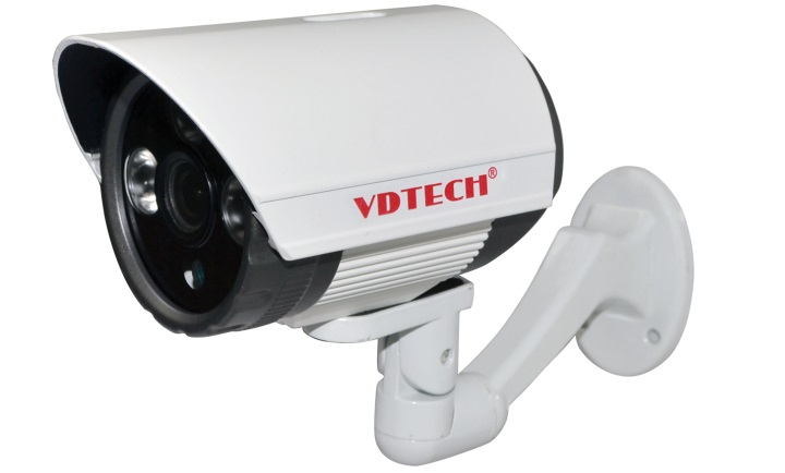 Camera AHD hồng ngoại VDTECH VDT-270AAHDSL 1.5