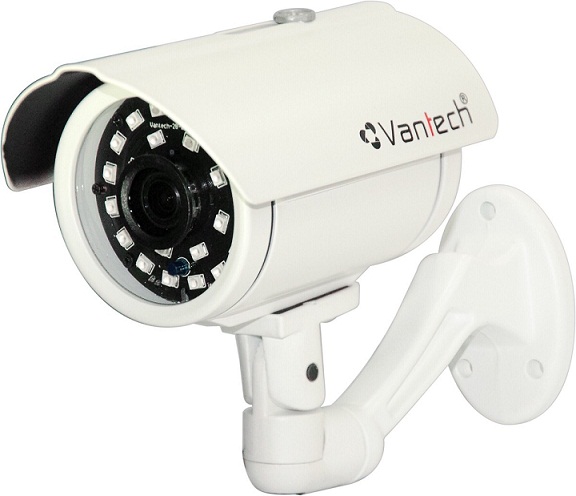 Camera AHD hồng ngoại 3.0 Megapixel VANTECH VP-155AHDH