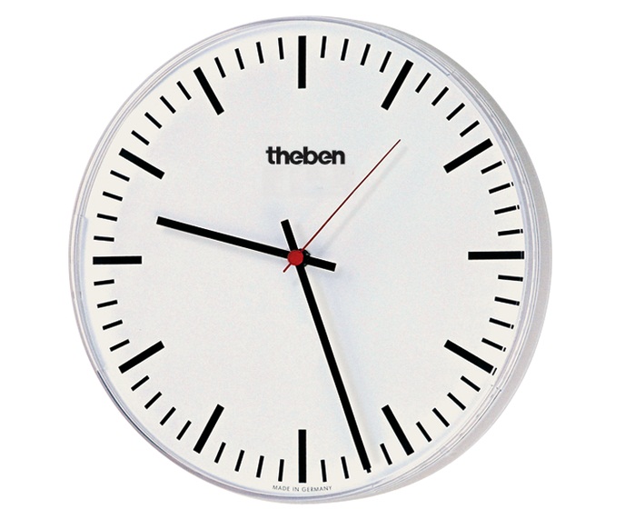 Đồng hồ THEBEN OSIRIA 240 SR KNX