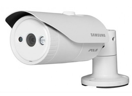 Camera IP hồng ngoại 2.0 Megapixel SAMSUNG SNO-E6011R