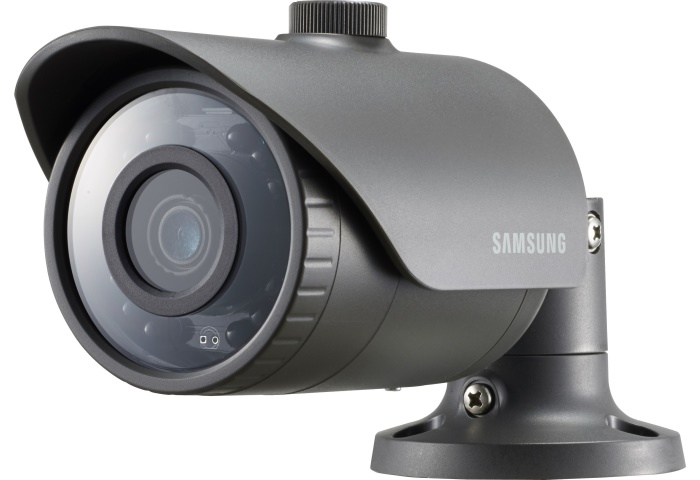 Camera AHD hồng ngoại 2.0 Megapixel SAMSUNG SCO-6023RAP