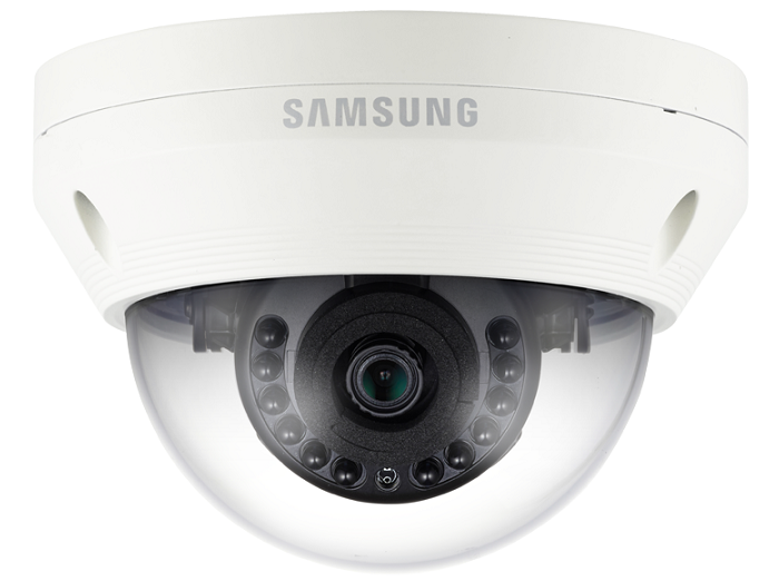 Camera AHD Dome hồng ngoại SAMSUNG SCV-6023RAP