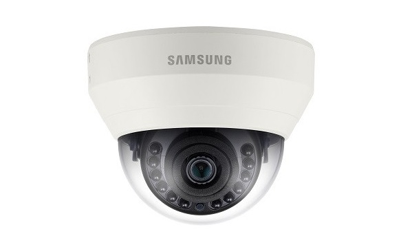 Camera AHD Dome hồng ngoại 2.0 Megapixel SAMSUNG SCD-6023RAP