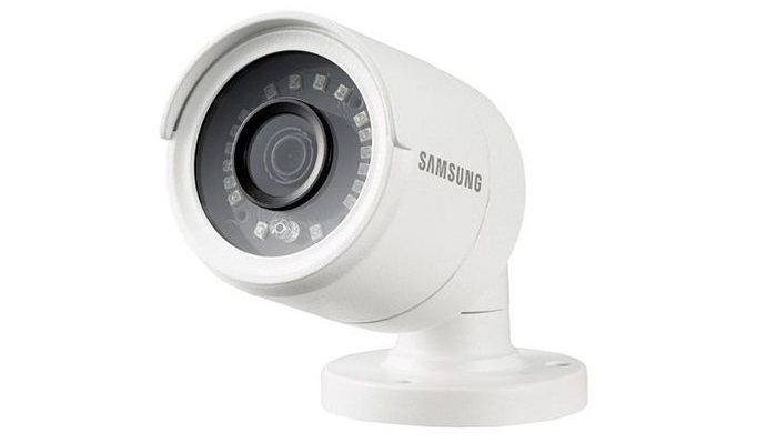 Camera AHD hồng ngoại SAMSUNG HCO-E6020RP