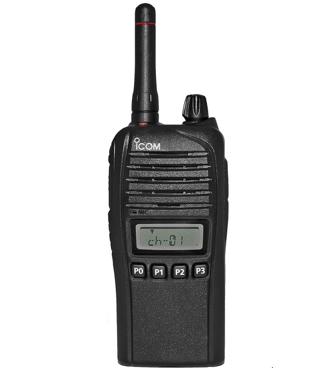 MÁY BỘ ĐÀM ICOM IC-F3032S-VHF