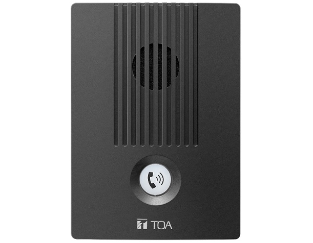 IP Indoor Station TOA N-8650DS