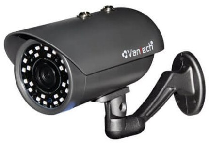 Camera AHD hồng ngoại 3.0 Megapixel VANTECH VP-135AHDH
