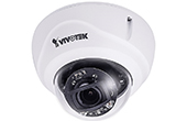 Camera IP Vivotek | Camera IP Dome hồng ngoại 2.0 Megapixel Vivotek FD9367-EHTV