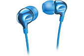 Tai nghe PHILIPS | Tai nghe In-Ear Headphones Philips SHE3700BL