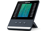 Điện thoại IP Yealink | Bàn mở rộng YeaLink EXP50